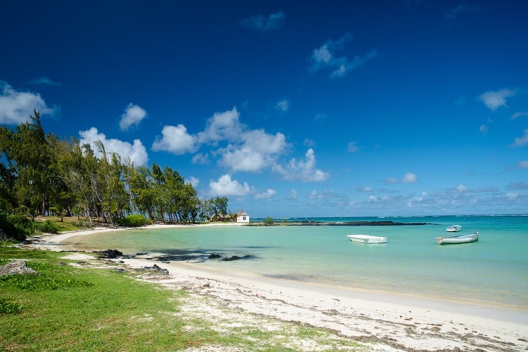 Mauritius Holiday Corona Pravidlá pre očkovaných