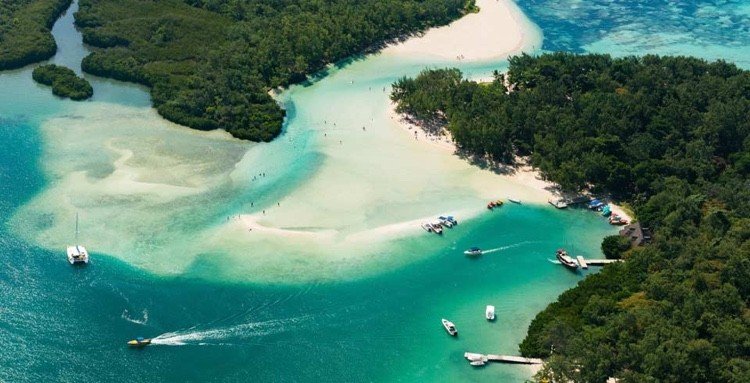 Bezpečnostné opatrenia a záruky na dovolenke na Mauríciu