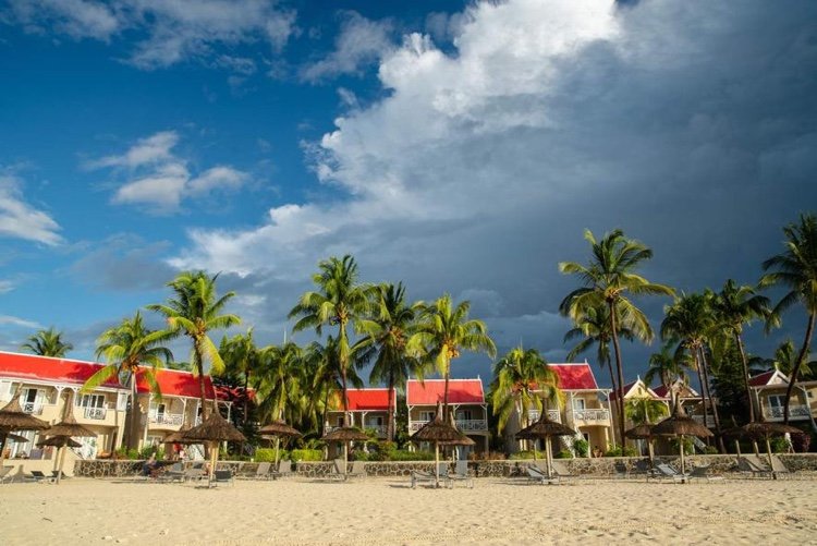 Keď sa Maurícius znova otvorí, cestovanie je povolené