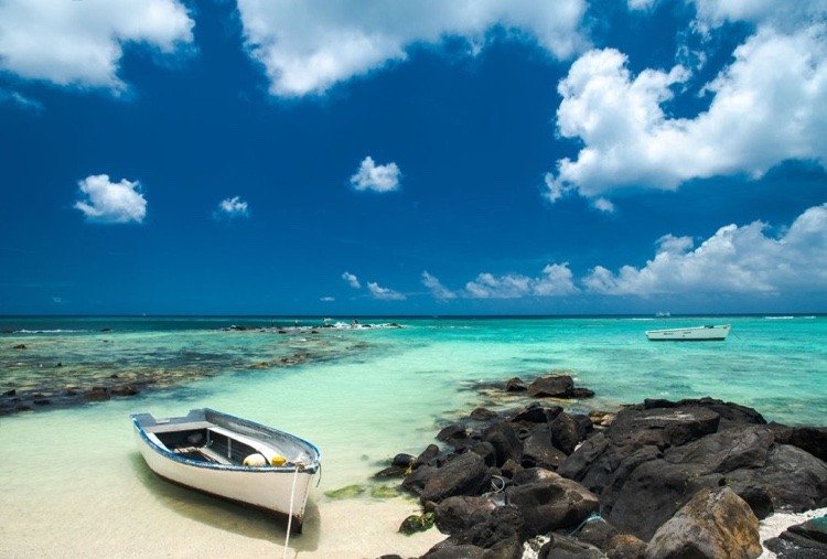 Zostaňte na Mauríciu, na čo si dať pri Corone pozor