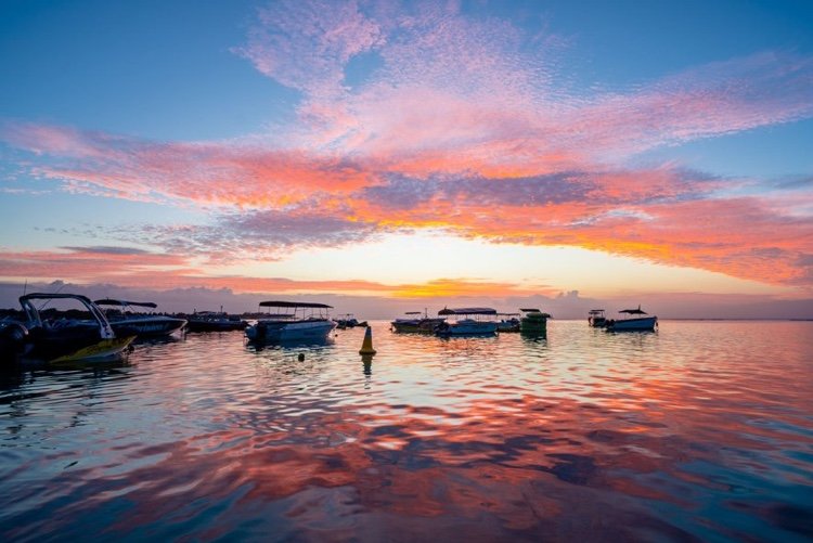 Kedy sa vrátiť na Maurícius Tipy pre cestovateľov