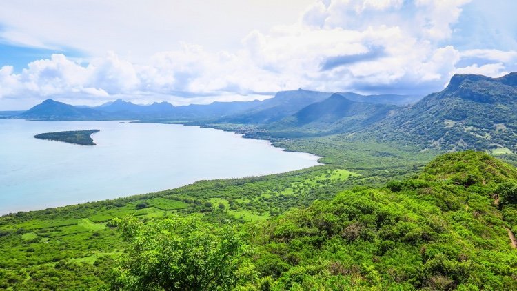 Dovolenka na Mauríciu v časoch Corony