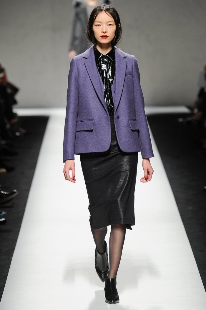 max-mara-mode-jeseň-2014-purpurový blejzer