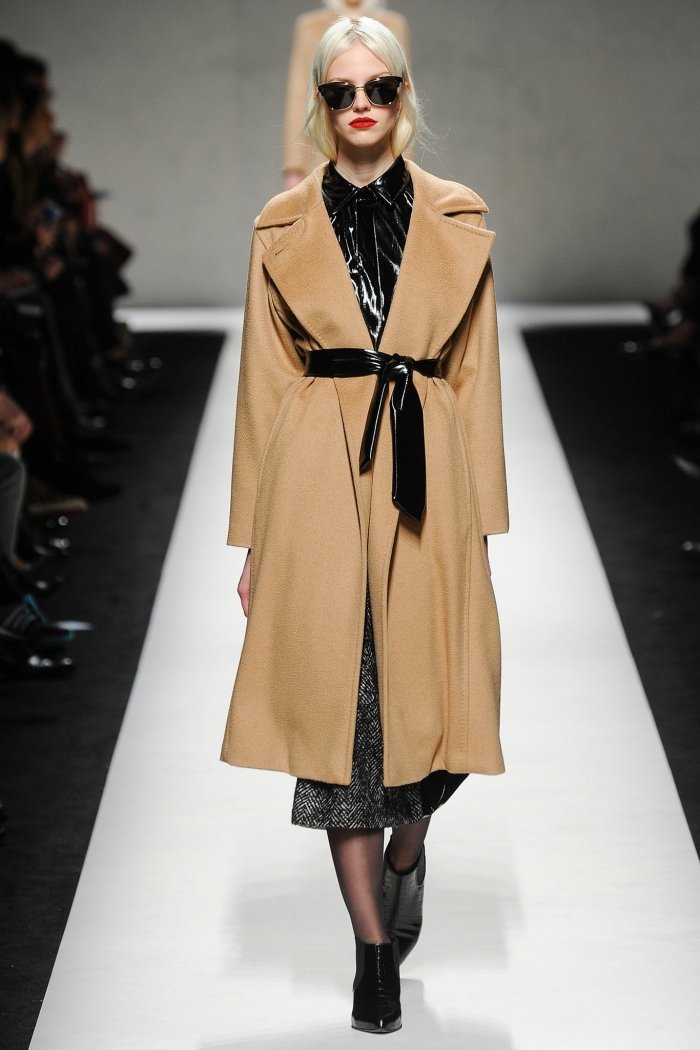 max-mara-mode-jeseň-2014-ťava-farebný-kabát-pvc-pás