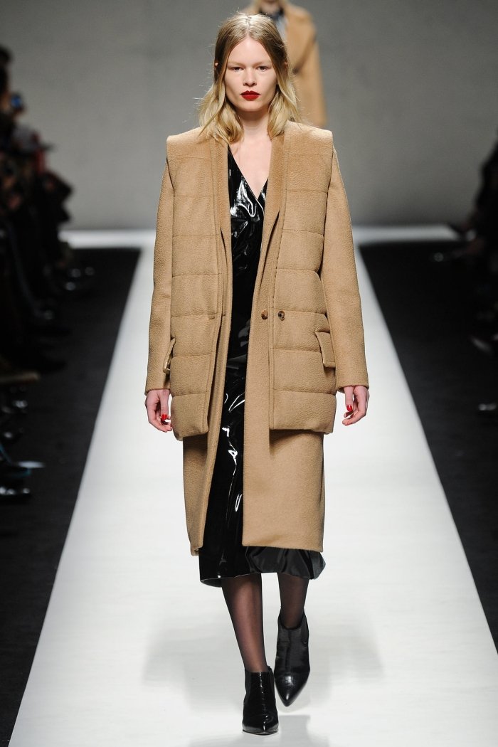 vesta max-mara-mode-jeseň-2014-ťava-farebná-kombinácia-kabát