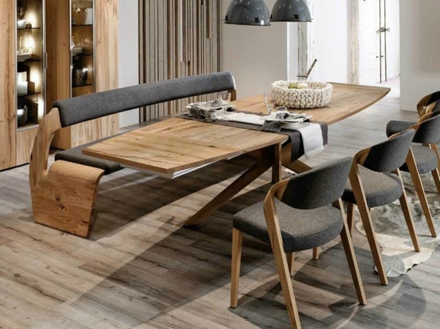 Jedálenské lavice čalúnené pohodlným sedadlom Lavice stoličky pohodlne čalúnené sedadlo optimálne