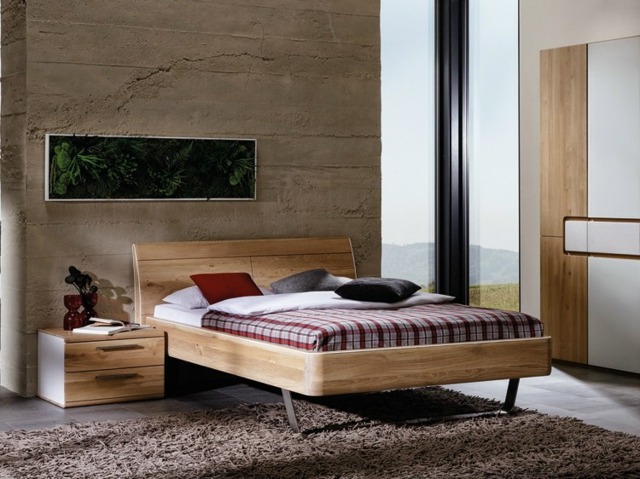 Spálňa nastaviť úplne nápady, nábytok z masívneho dreva nastaviť úplné nápady nápady nábytku z masívneho dreva