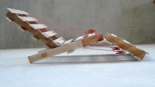 Lehátko záhradný nábytok europalety Lehátko záhradný nábytok lehátko návrh europaliet