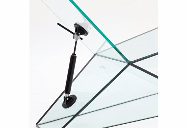 Stožiarové zdvíhacie stĺpové moduly skladací dizajnový nábytkový systém Modulový skladací dizajnový nábytkový systém stoličkový nábytok