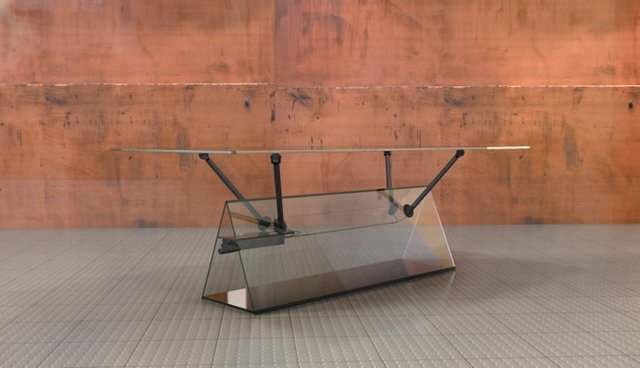 Stolný sklopný zdvíhací stĺp moderného kolekcie nábytku Silikónové lepidlo na sklenený zdvíhací stĺp moderného kolekcie nábytku