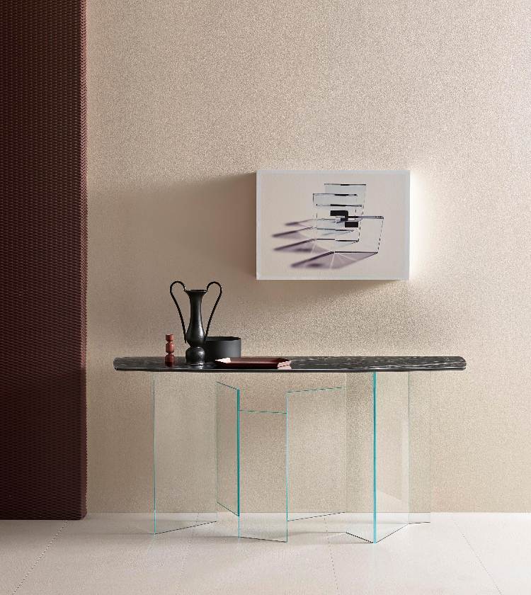 metropolis konzola tonelli design metropolis