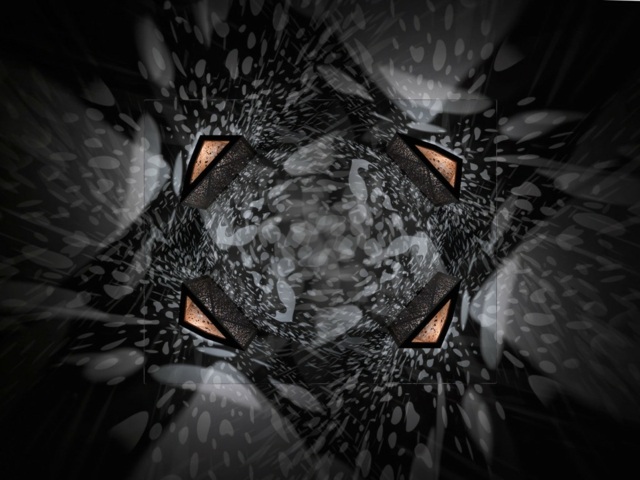 Drevené sklo moderný nábytok dizajnérske kúsky hra svetlý tieň