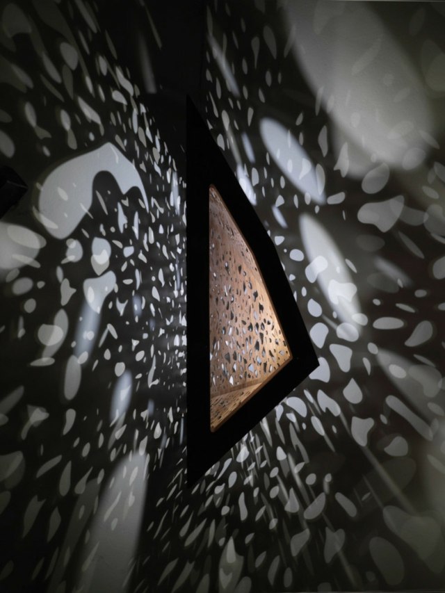 Projekty USA štýlový elegantný dizajnový nábytok Stephen Hall