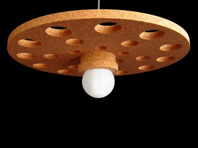 Korkové žiaruvzdorné nápady extrémne jednoduchej starostlivosti