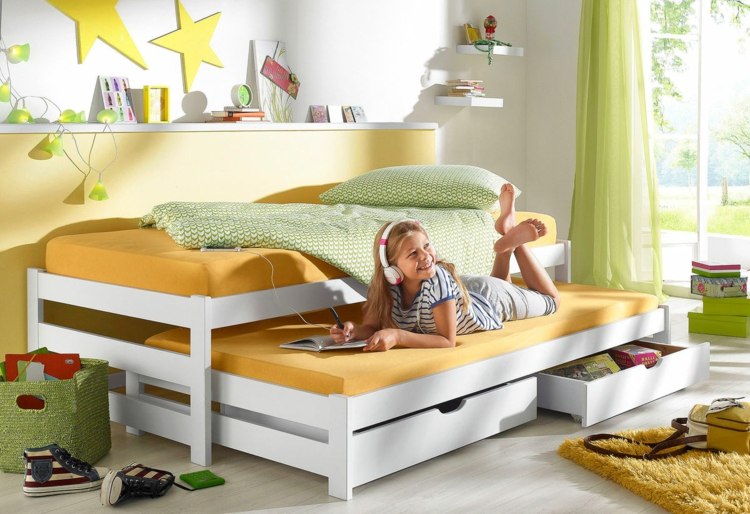 kúpte si modernú detskú izbu