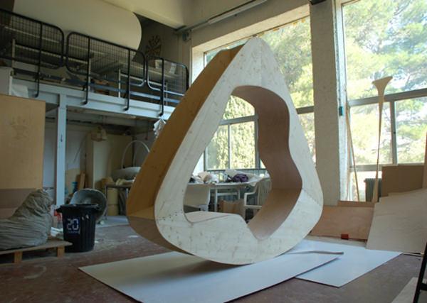 navrhol návrhár cloudového domu yuan yuan