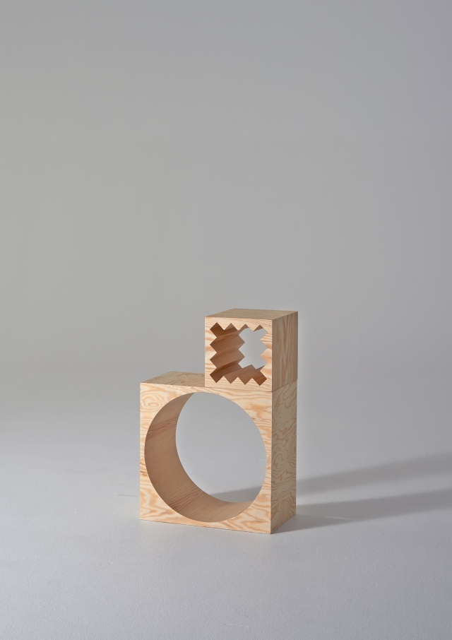 Exkluzívny nábytkový systém, modulárny, prispôsobiteľný dizajn dreva