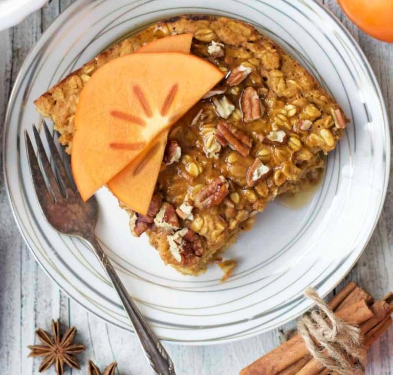 Odneste si týždenné menu na zimné pečivo s tekvicou