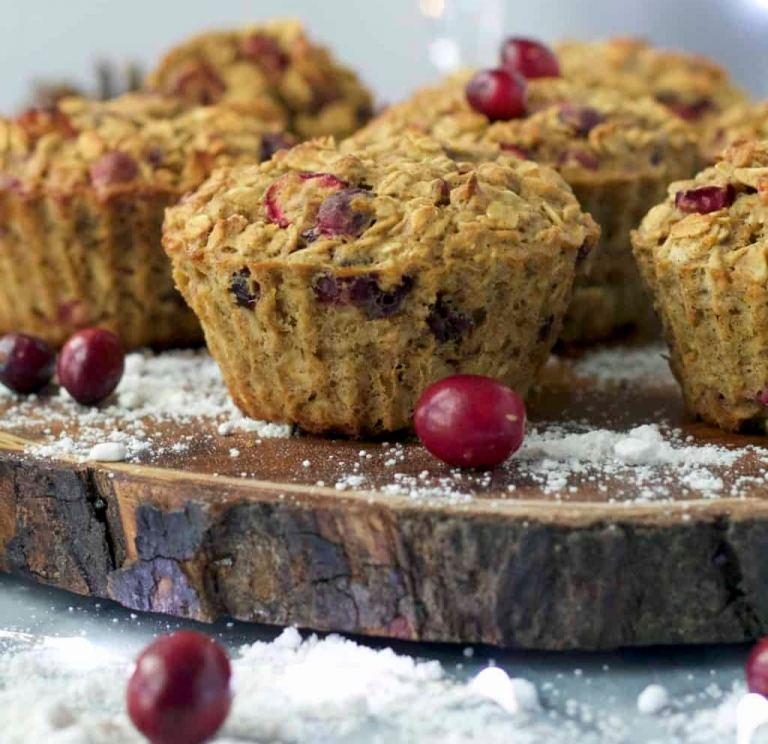 Týždenné menu vytvára zdravé recepty so sebou