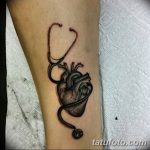 снимка Медицински татуировки от 22.04.2018 №005 - Медицински татуировки -