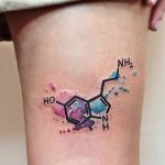 снимка Медицински татуировки от 22.04.2018 г. No 015 - Медицинска татуировка -