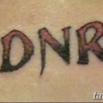 снимка Медицински татуировки от 22.04.2018 г. No 027 - Медицинска татуировка -