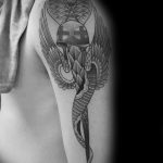 снимка Медицински татуировки от 22.04.2018 №044 - Медицински татуировки -