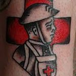 снимка Медицински татуировки от 22.04.2018 №050 - Медицински татуировки -