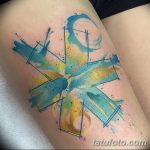 снимка Медицински татуировки от 22.04.2018 №068 - Медицински татуировки -