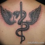 снимка Медицински татуировки от 22.04.2018 №077 - Медицински татуировки -