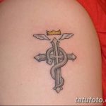 снимка Медицински татуировки от 22.04.2018 №096 - Медицински татуировки -