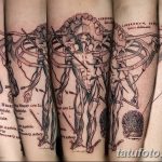 снимка Медицински татуировки от 22.04.2018 г. No 104 - Медицинска татуировка -