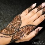 снимка Mehendi Butterfly от 01.08.2017 №001 - Mehendi Butterfly_