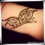снимка на Mehendi Butterfly от 01.08.2017 №003 - Mehendi Butterfly_