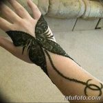 снимка на пеперуда Mehendi от 01.08.2017 г. №005 - Пеперуда Mehendi_