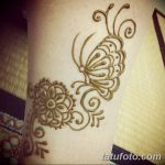 снимка на Mehendi Butterfly от 01.08.2017 №009 - Mehendi Butterfly_