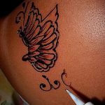 снимка на Mehendi Butterfly от 01.08.2017 №015 - Mehendi Butterfly_