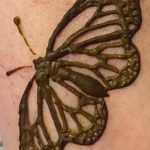 снимка на Mehendi Butterfly от 01.08.2017 №017 - Mehendi Butterfly_