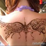 снимка Mehendi Butterfly от 01.08.2017 №018 - Mehendi Butterfly_