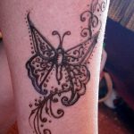 снимка на Mehendi Butterfly от 01.08.2017 №018 - Mehendi Butterfly_ 23412423321