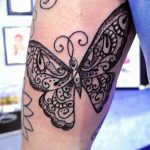 снимка на Mehendi Butterfly от 01.08.2017 №020 - Mehendi Butterfly_