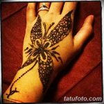снимка Mehendi Butterfly от 01.08.2017 №024 - Mehendi Butterfly_