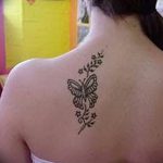 снимка на Mehendi Butterfly от 01.08.2017 №026 - Mehendi Butterfly_