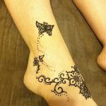 снимка на пеперуда Мехенди от 01.08.2017 г. №031 - Пеперуда Мехенди_