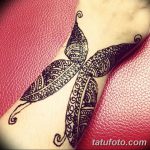 снимка на Mehendi Butterfly от 01.08.2017 №032 - Mehendi Butterfly_