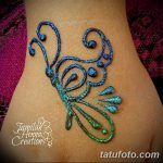 снимка на пеперуда Мехенди от 01.08.2017 г. №033 - Пеперуда Мехенди_