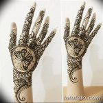 снимка на Mehendi Butterfly от 01.08.2017 №037 - Mehendi Butterfly_
