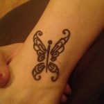 снимка на Mehendi Butterfly от 01.08.2017 №038 - Mehendi Butterfly_