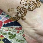 снимка на Mehendi Butterfly от 01.08.2017 №043 - Mehendi Butterfly_