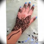 снимка на Mehendi Butterfly от 01.08.2017 №044 - Mehendi Butterfly_